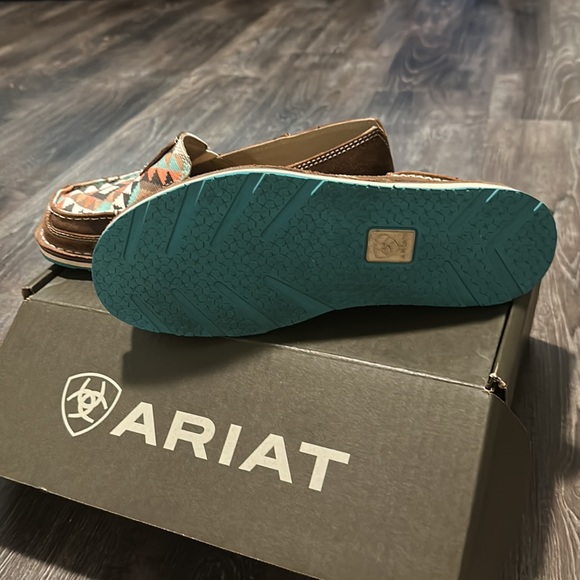 Ariat cruiser geo print - Picture 5 of 5